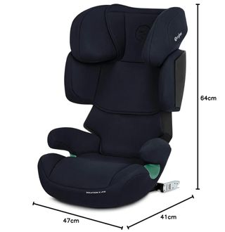 Silla de coche infantil - CBX by CYBEX