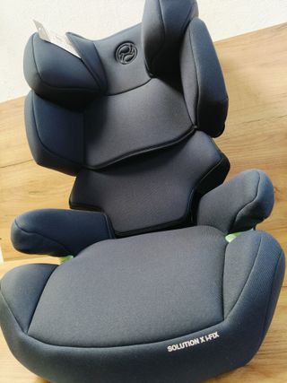 Silla de coche infantil - CBX by CYBEX