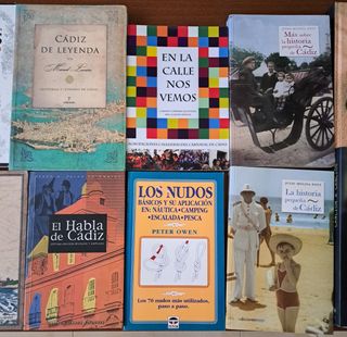 Libros
