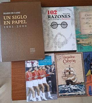 Libros