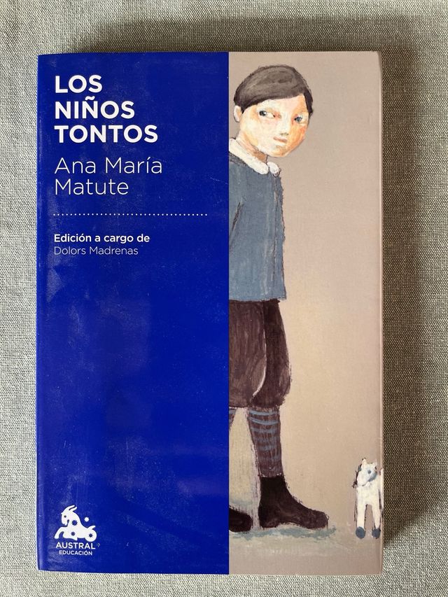 Los Niños Tontos