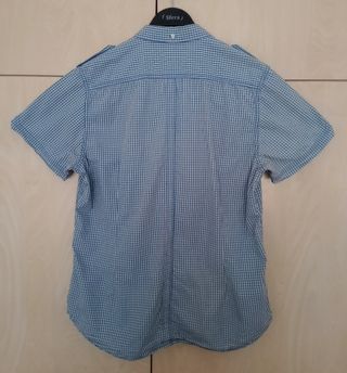 Camisa Ben Sherman a Cuadros