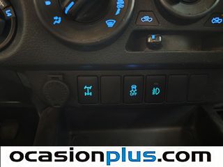 Toyota Hilux 2.4 D-4D Doble Cabina GX 110 kW (150 CV)