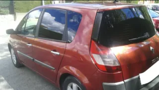 Renault Megane 2004