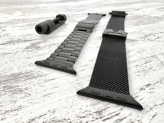 APPLE Watch Ultra 48 mm 2 correas metal