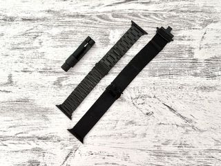 APPLE Watch Ultra 48 mm 2 correas metal