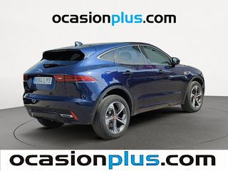 Jaguar E-PACE 2.0D MHEV R-Dynamic SE 4WD Auto 150 kW (204 CV)