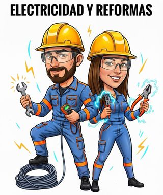REFORMAS Y ELECTRICIDAD