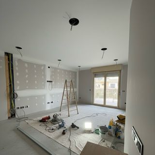 REFORMAS Y ELECTRICIDAD