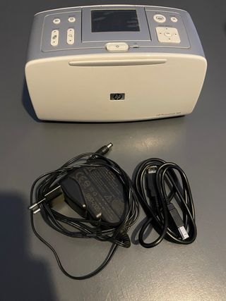 Impresora HP Vivera