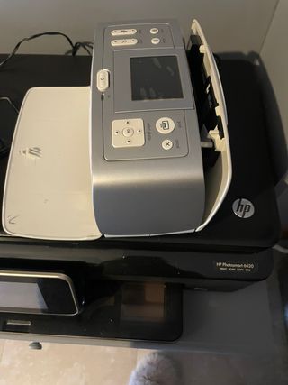 Impresora HP Vivera
