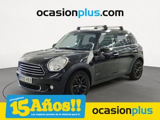 MINI MINI Countryman One D 66 kW (90 CV)
