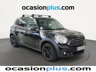 MINI MINI Countryman One D 66 kW (90 CV)