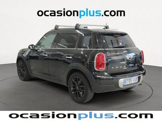 MINI MINI Countryman One D 66 kW (90 CV)