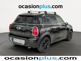 MINI MINI Countryman One D 66 kW (90 CV)