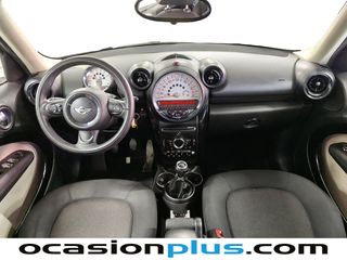 MINI MINI Countryman One D 66 kW (90 CV)