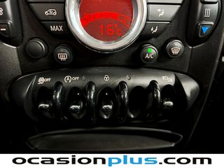 MINI MINI Countryman One D 66 kW (90 CV)