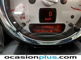 MINI MINI Countryman One D 66 kW (90 CV)