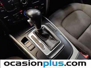 Audi A4 Avant 1.8 TFSI 88 kW (120 CV) multitronic