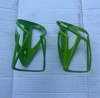Coppia Portaborracce Cannondale