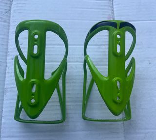 Coppia Portaborracce Cannondale