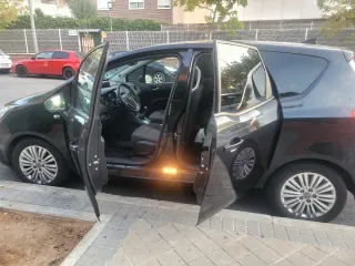 Opel Meriva Etiqueta C