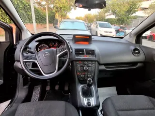 Opel Meriva Etiqueta C