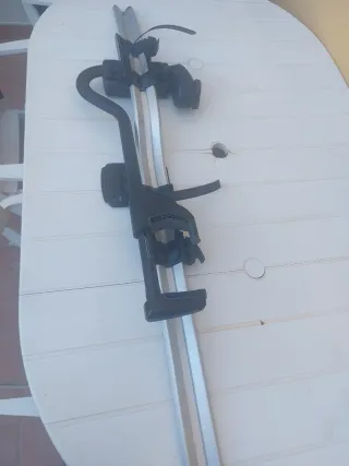 Portabicicletas Thule ProRide 591