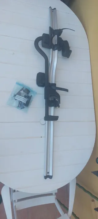 Portabicicletas Thule ProRide 591