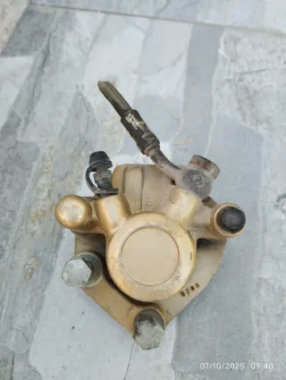 Pinza Freno Disco Scooter