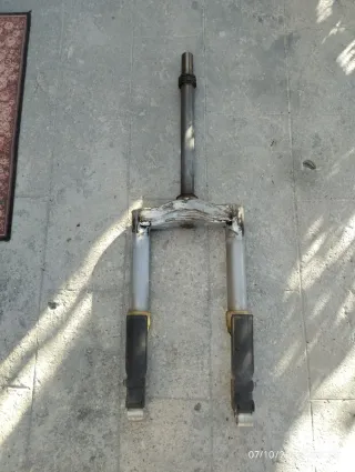 Pinza Freno Disco Scooter