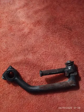 Pinza Freno Disco Scooter