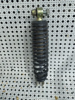 Pinza Freno Disco Scooter