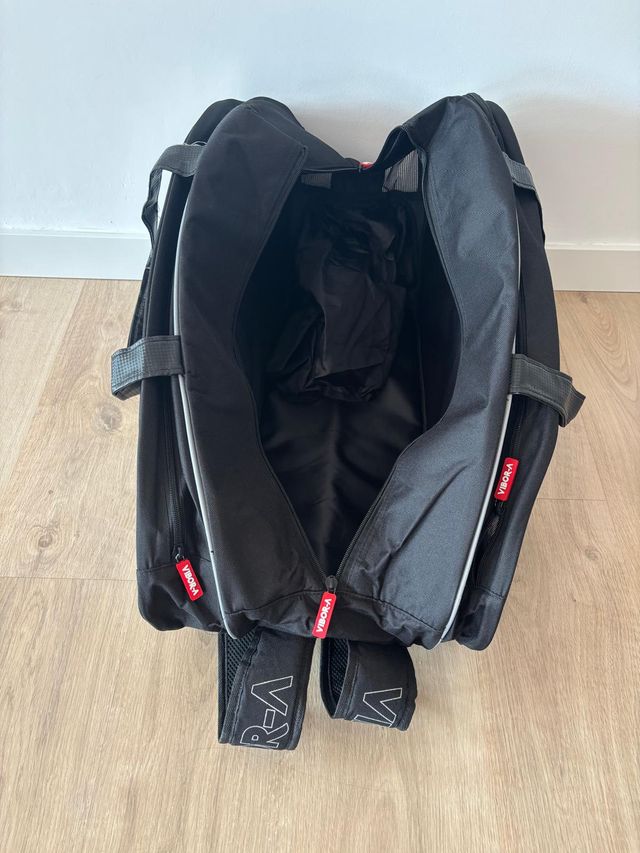 Paletero Vibor-A Mamba Pro Negro