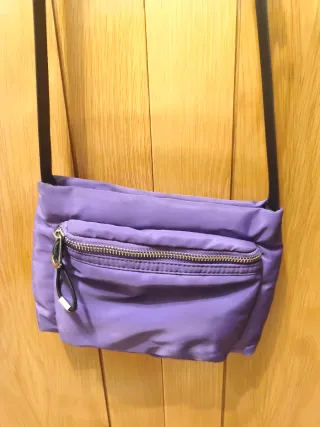 Bolso infantil Parfois morado