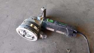 Lijadora Festo RAS 115.04 E