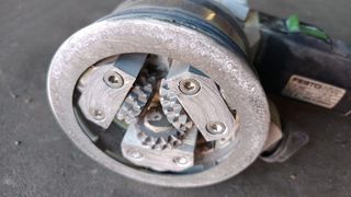 Lijadora Festo RAS 115.04 E