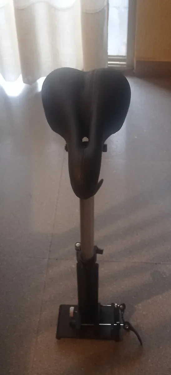 Sillín patinete electrico