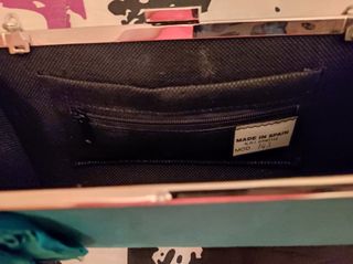 Bolso de mano/hombro.