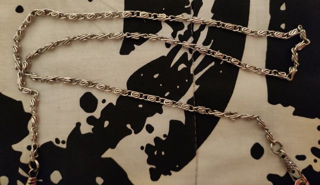 Bolso de mano/hombro.