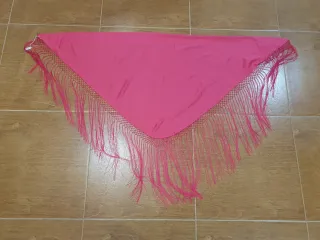 Complementos Flamenca/Gitana 