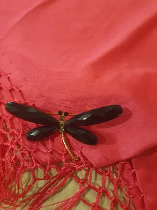 Complementos Flamenca/Gitana 