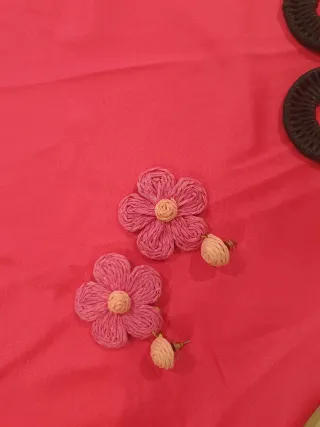 Complementos Flamenca/Gitana 