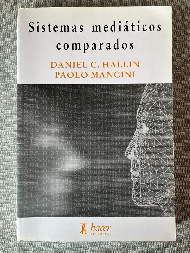 Sistemas Mediáticos Comparados (Hallin y Mancini)