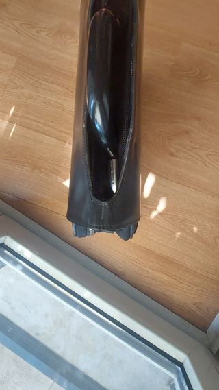 Borsa/Valigetta Uomo Porsche Nera