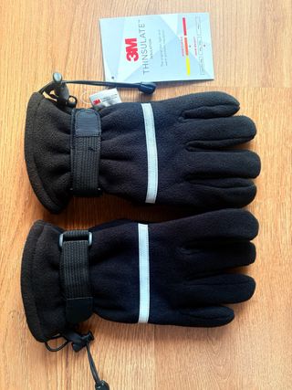 Guantes Polares 3M Thinsulate 