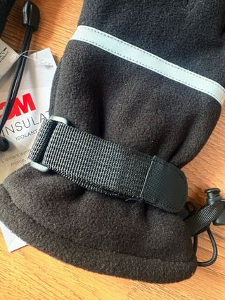 Guantes Polares 3M Thinsulate 