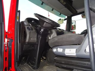 Man TGM 15 250- GRUA