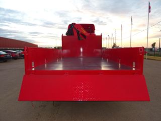 Man TGM 15 250- GRUA