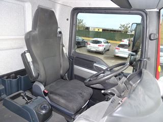 Man TGM 15 250- GRUA